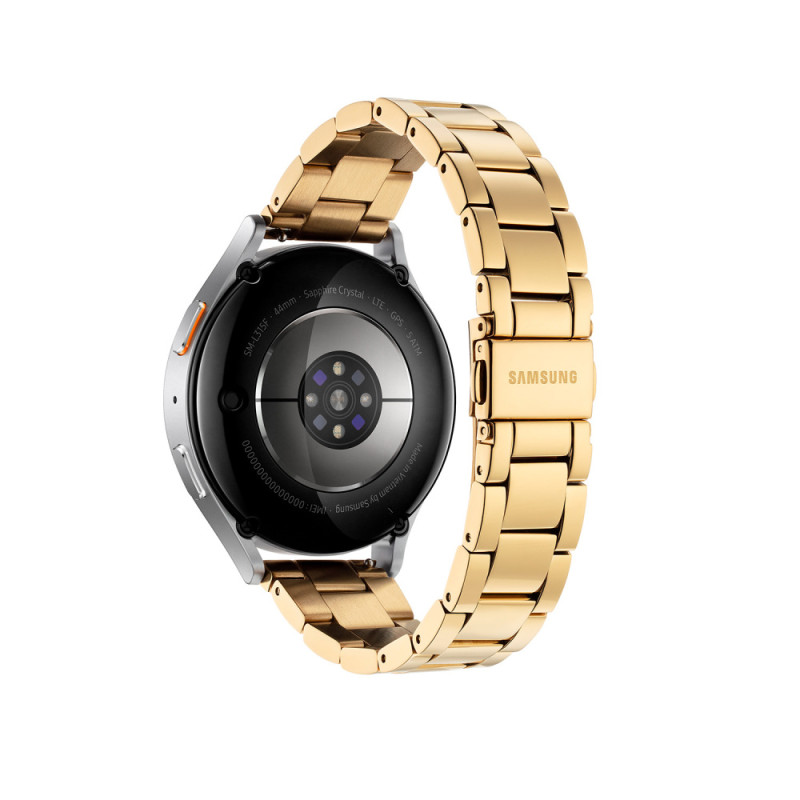 samsung-galaxy-watch-7-sal310sgrs-smartwatch-met-goudkleurige-stalen-band-o-44-mm