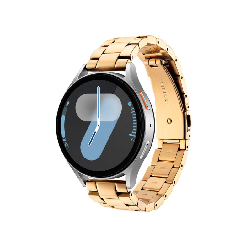 samsung-galaxy-watch-7-sal310sgrs-smartwatch-met-goudkleurige-stalen-band-o-44-mm