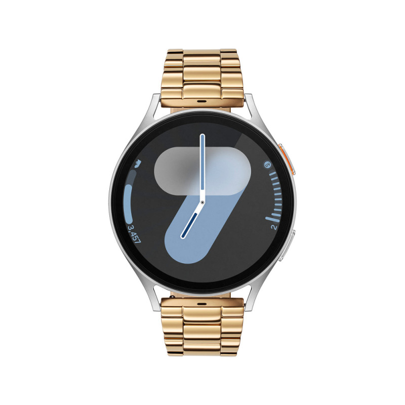 samsung-galaxy-watch-7-sal310sgrs-smartwatch-met-goudkleurige-stalen-band-o-44-mm