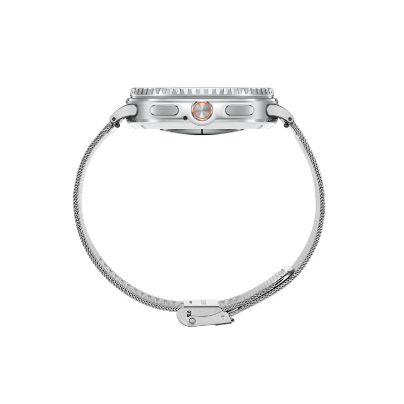 samsung-galaxy-watch-8-classic-sa-l500wsm20-smartwatch-van-zilverkleurig-staal-in-mesh-patroon-46-mm