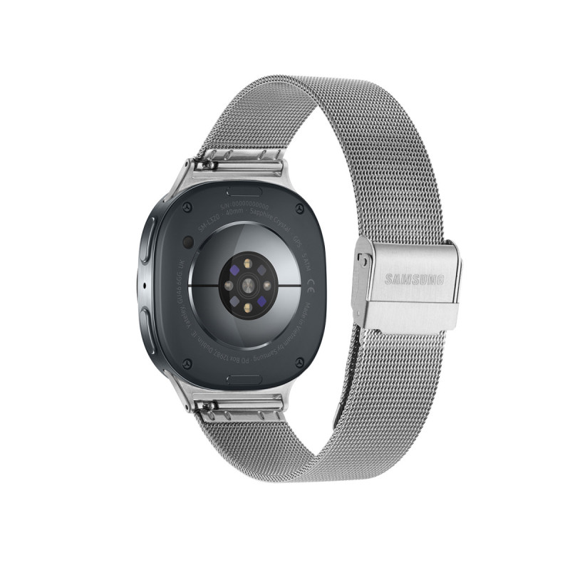 samsung-galaxy-watch-8-lte-sa-l320gsm20-lte-smartwatch-met-zilverkleurige-stalen-band-40-mm