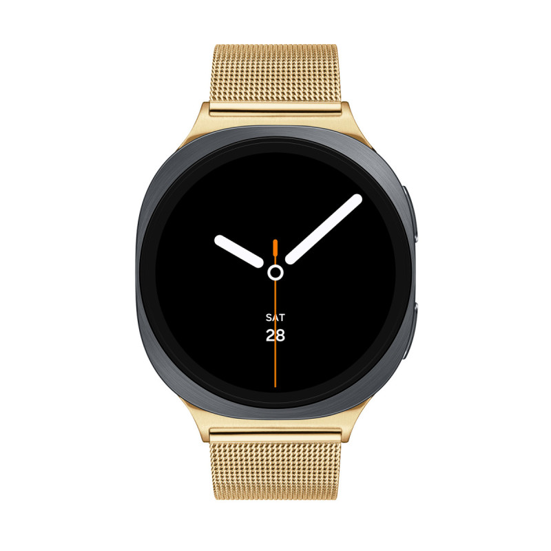 samsung-galaxy-watch-8-lte-sa-l330ggm20-lte-smartwatch-met-goudkleurige-stalen-band-44-mm