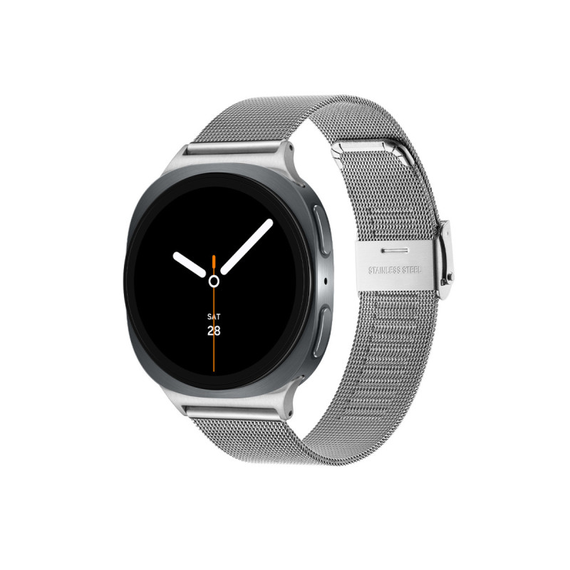 samsung-galaxy-watch-8-sa-l320gsm20-smartwatch-met-zilverkleurige-stalen-mesh-band-40-mm