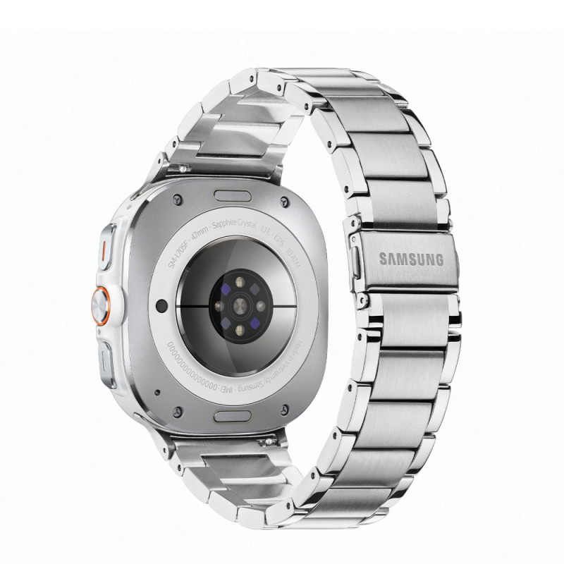 samsung-galaxy-watch-ultra-sal705wussl64-smartwatch-van-titanium-met-zilverkleurige-band-o-47-mm