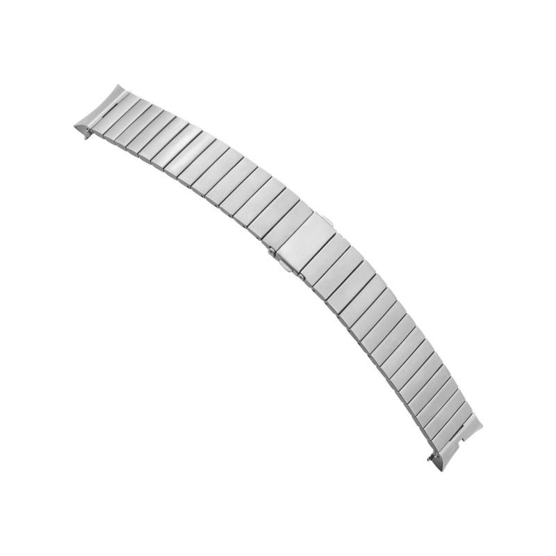 samsung-sab-r910sb-horlogeband-zilverkleurig-staal-unisex-vouwsluiting