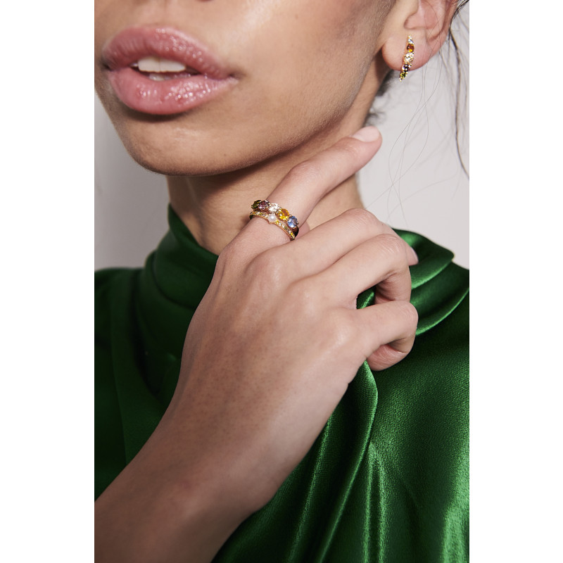 sif-jakobs-belluno-sj-r42127-acz-sg-gold-plated-ring-met-zirkonia-kleurrijk-4-5-mm-breed