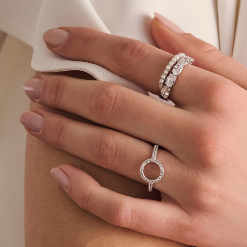 sif-jakobs-biella-sj-r11075-cz-ring-zilver-zirkonia-open-cirkelvorm-pavezetting-glanzend