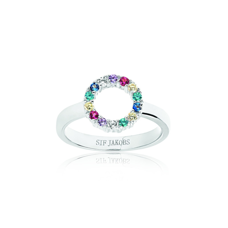 sif-jakobs-biella-sj-r337-xcz-zilveren-ring-met-multicolor-zirkonia-stenen