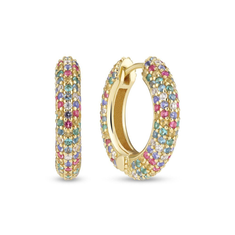 sif-jakobs-carrara-medio-sj-e2474-xcz-yg-zilveren-klapoorringen-met-goudplating-en-zirkonias-14-x-4-mm