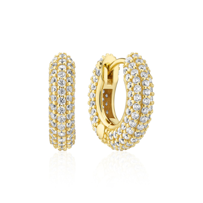 sif-jakobs-carrara-piccolo-sj-e2473-cz-yg-zilveren-goldplated-oorringen-met-transparante-zirkonia-16-x-4-mm