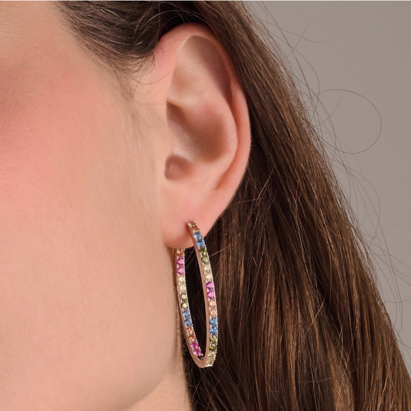sif-jakobs-ellisse-medio-sj-e2313-xcz-zilveren-oorringen-met-multicolor-zirkonia-40-x-25-mm