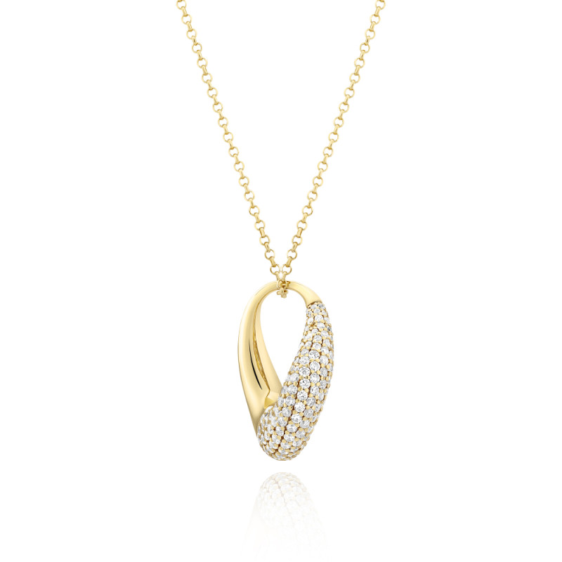 sif-jakobs-glorenza-sj-n2482-cz-yg-zilveren-goldplated-ketting-met-druppelvormige-hanger-en-zirkonias