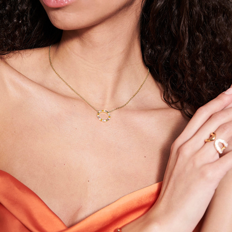sif-jakobs-gold-plated-ketting-met-open-rondje-en-zirkonia-s-in-het-groen-oranje-rood-blauw-transparant-sj-c3381-acz-yg