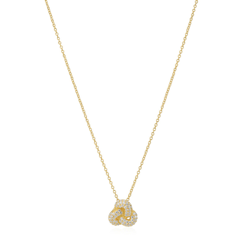 sif-jakobs-imperia-sj-n10752-cz-yg-gold-plated-ketting-met-organische-hanger-en-zirkonia-lengte