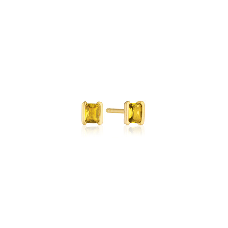 sif-jakobs-roccanova-sj-e42250-yelcz-yg-goudkleurige-oorbellen-met-gele-zirkonia-3-8-mm-breed