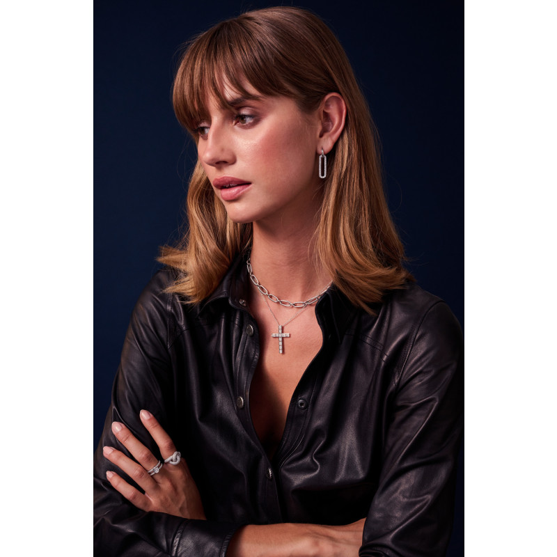 sif-jakobs-roccanova-sj-n2396-cz-zilveren-ketting-kruisvorm-hanger-zirkonia-24-mm-breed-lengte-45-cm