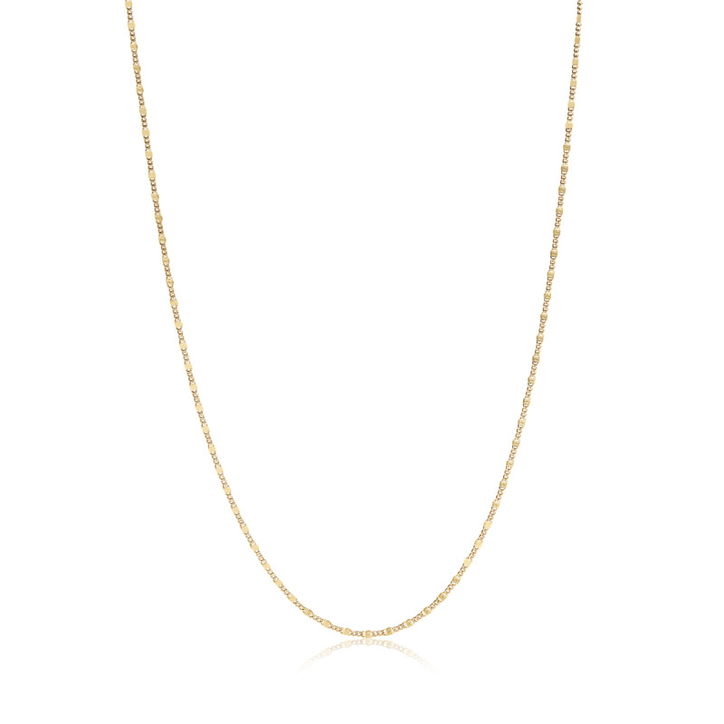 sif-jakobs-sj-c62020-sg-gold-plated-schakelketting-goudkleurig-glanzend-lengte-45-cm