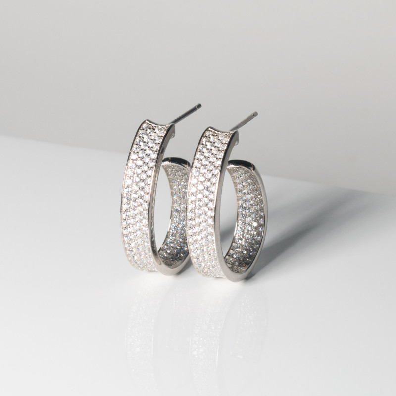 sif-jakobs-sj-e2390-cz-zilveren-oorbellen-met-transparante-zirkonia-6-mm-breed