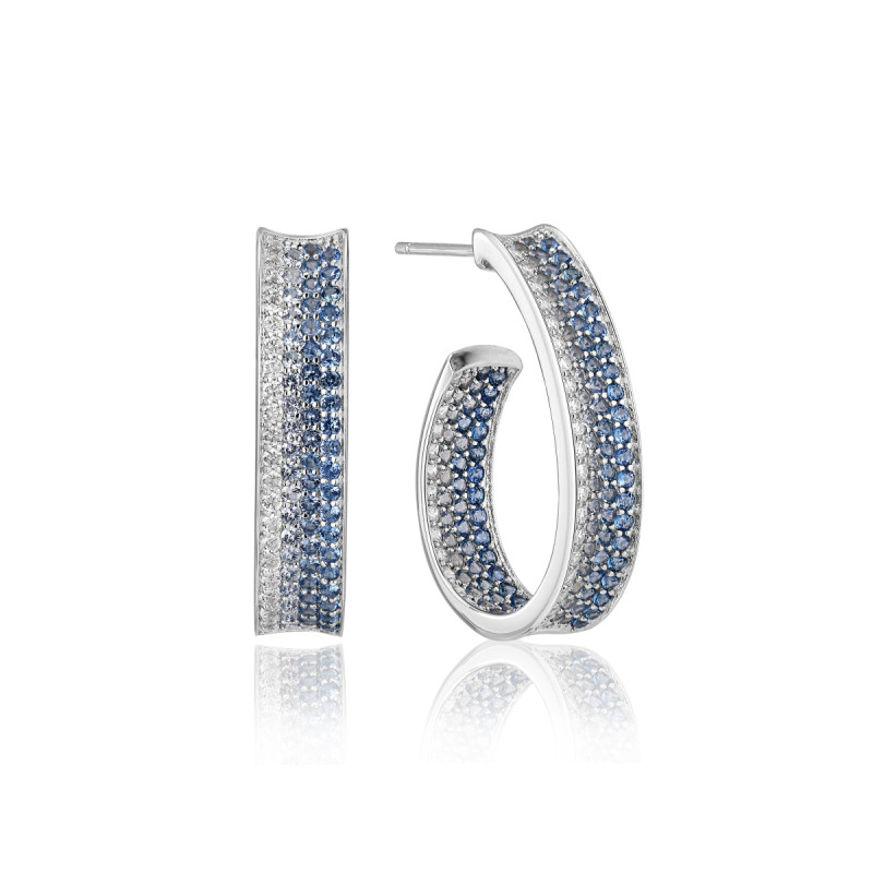 sif-jakobs-sj-e2390-gbl-zilveren-oorbellen-met-zirkonia-stenen-voor-dames-6-mm-breed