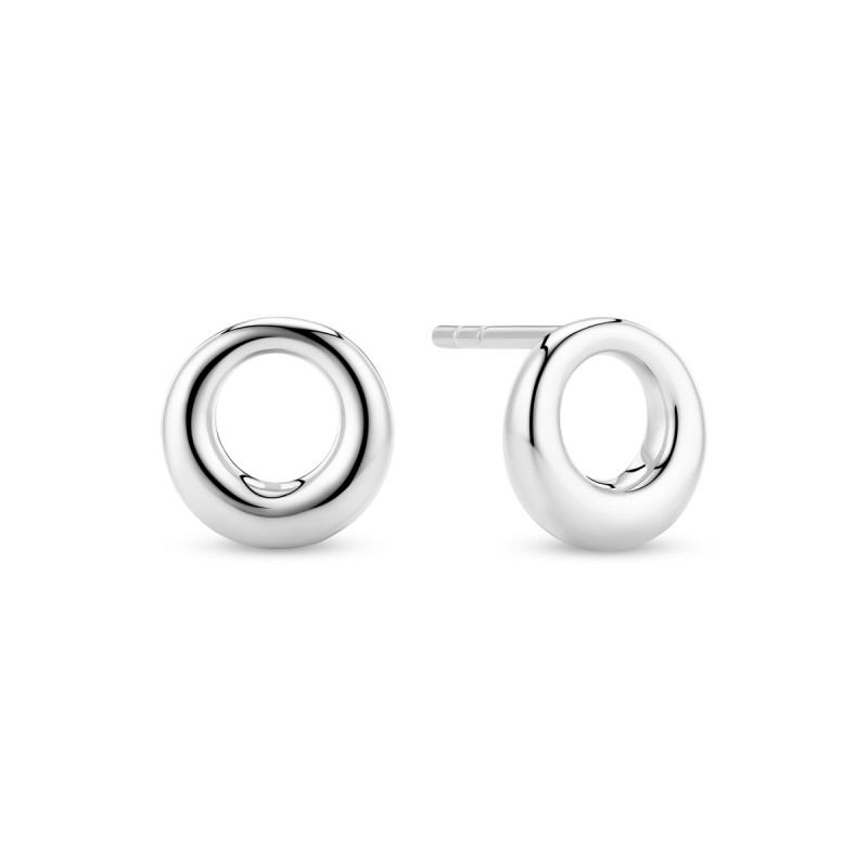 sif-jakobs-sj-e2710-zilveren-ronde-oorbellen-met-glanzende-afwerking-5-2-mm-breed