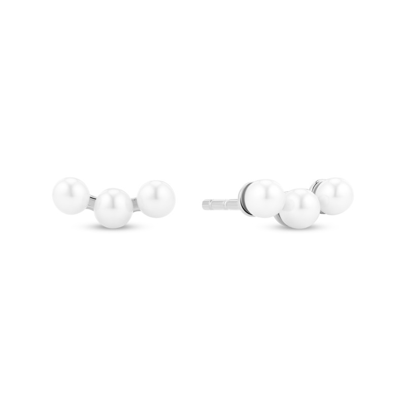 sif-jakobs-sj-e2733-p-zilveren-oorbellen-met-drie-bollen-minimalistisch-ontwerp-2-8-mm-breed