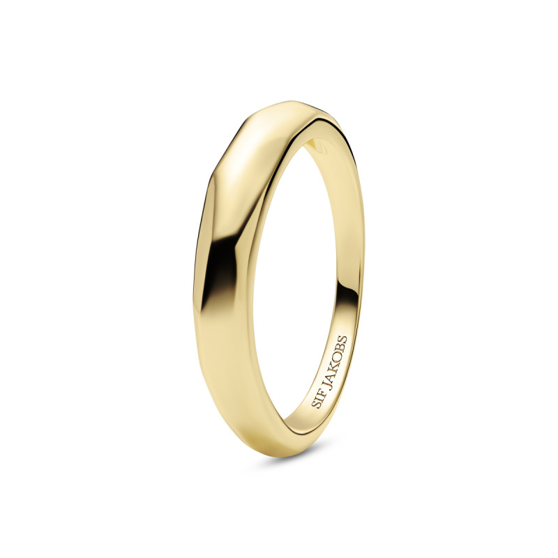 sif-jakobs-sj-r2724-yg-goudkleurige-ring-met-glanzende-golvende-band-4-mm-breed