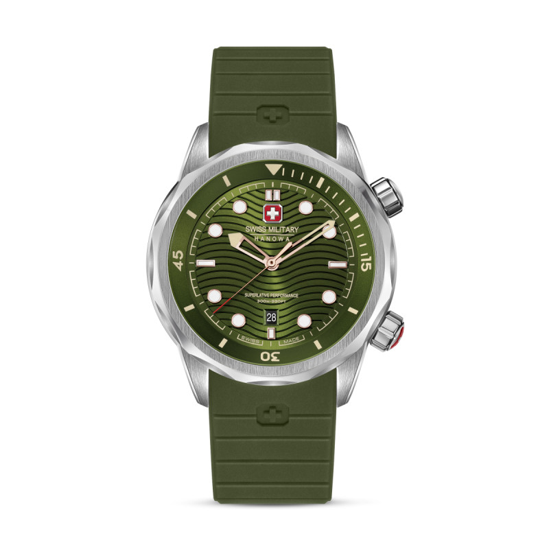 swiss-military-hanowa-breakwater-smwgn0006402-duikhorloge-met-groene-siliconen-band-en-zilverkleurige-kast