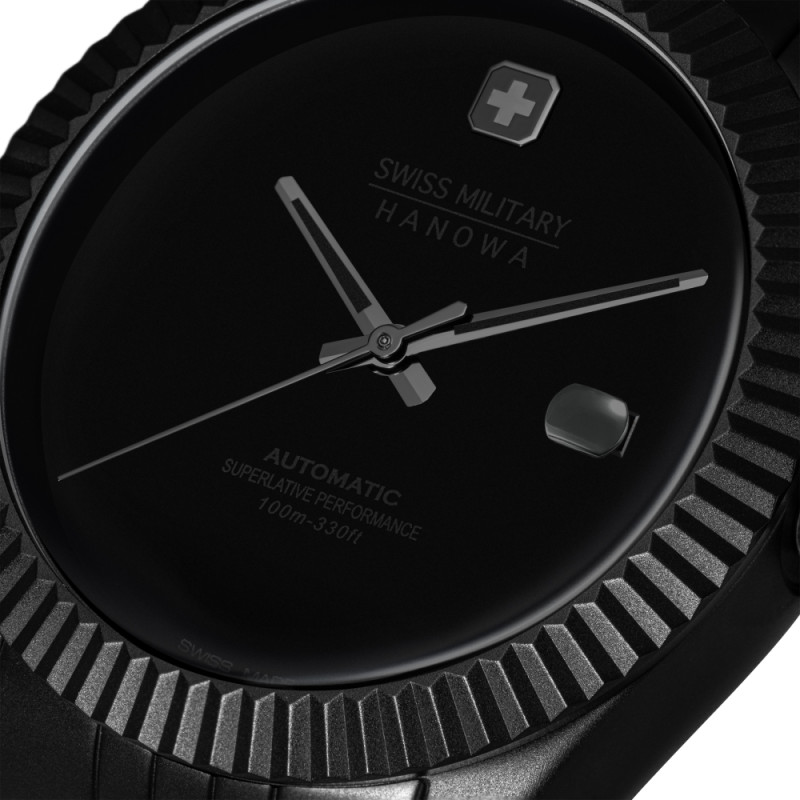 swiss-military-hanowa-dark-night-smwgl0005530-automatisch-horloge-van-staal-met-zwarte-kast-en-band-o-41-mm
