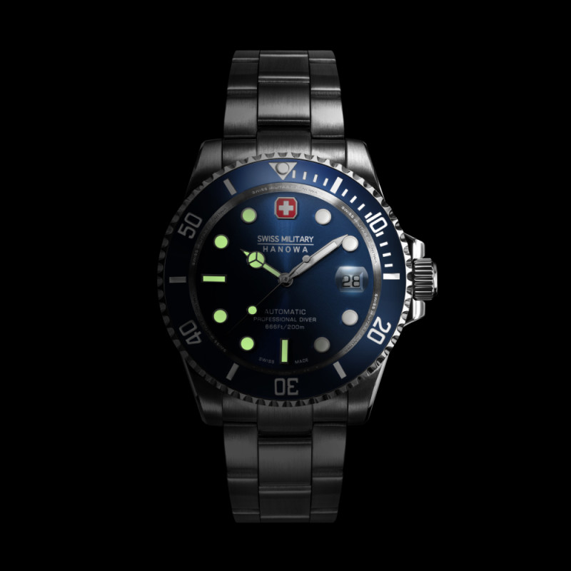 swiss-military-hanowa-sealord-smwgl0006304-automatisch-horloge-van-staal-met-blauwe-wijzerplaat-o-41-mm