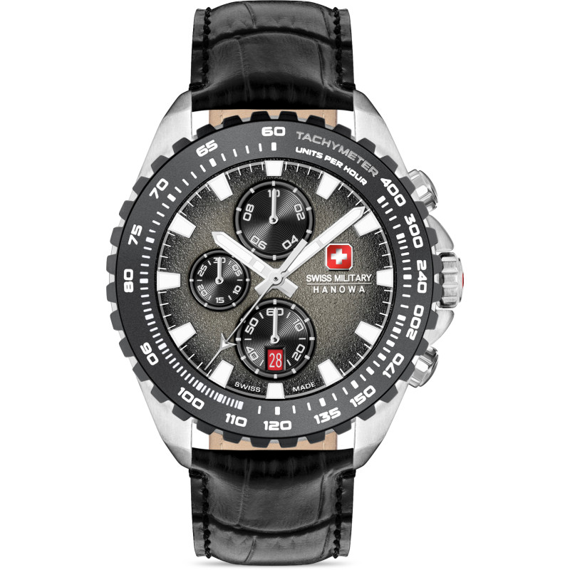 swiss-military-hanowa-stone-marten-smwgc0001830-chronograaf-horloge-van-staal-met-zwarte-leren-band-o-45-mm