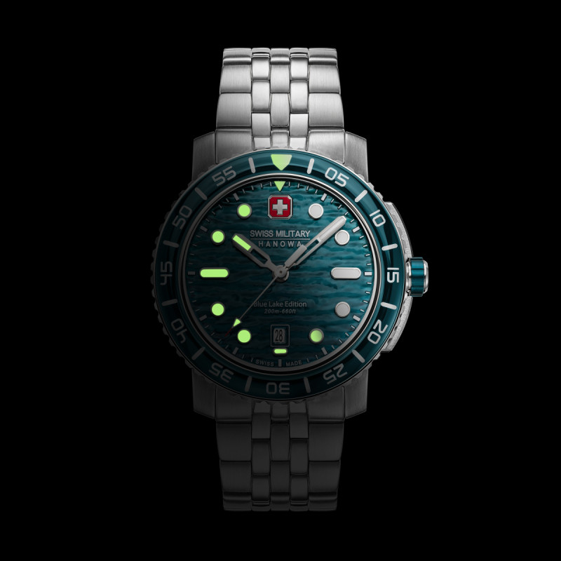 swiss-military-hanowa-swiss-blue-lake-smwgh0004501-zwitsers-horloge-met-stalen-band-en-blauwe-wijzerplaat
