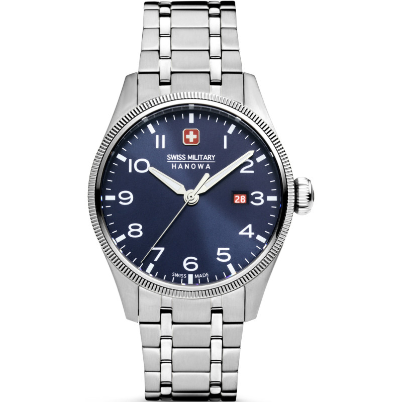 swiss-military-hanowa-thunderbolt-smwgh0000802-herenhorloge-met-blauwe-wijzerplaat-en-stalen-band-en-kast-o-43-mm