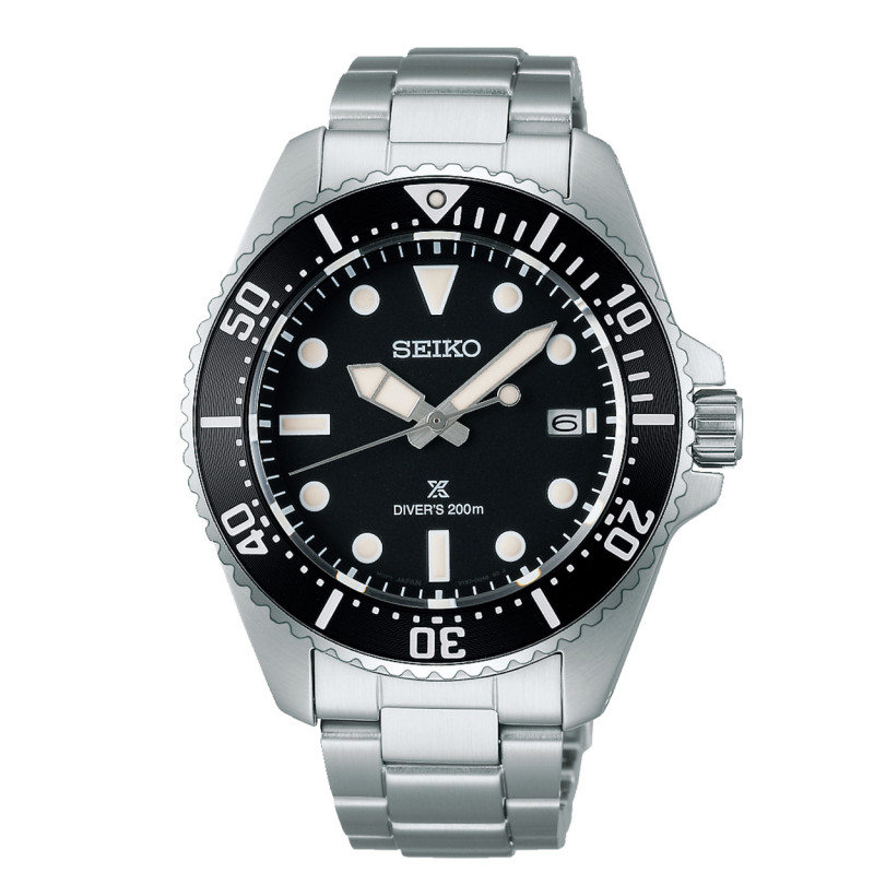 seiko-prospex-sne597p1-zilverkleurig-staal-herenhorloge-zwart-met-datum-gmt-o-41-mm