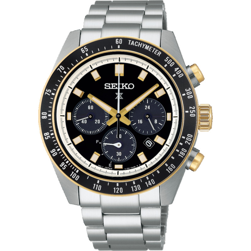 seiko-prospex-ssc941p1-herenhorloge-staal-zilverkleurig-met-zwart-en-chronograaf-o-41mm