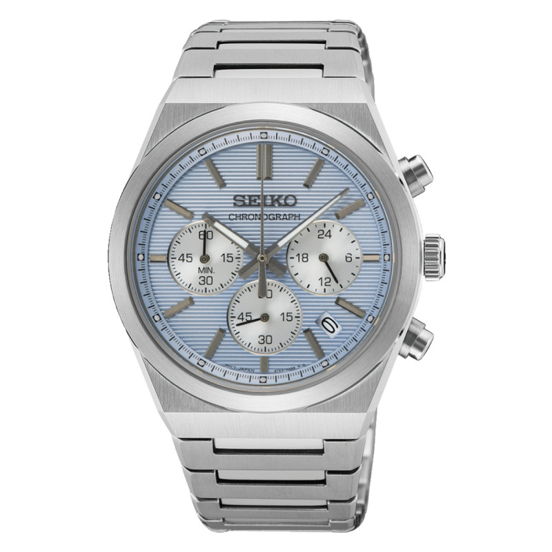 seiko-ssb459p1-herenhorloge-staal-zilverkleurig-met-blauwe-wijzerplaat-en-datum-o-40-mm