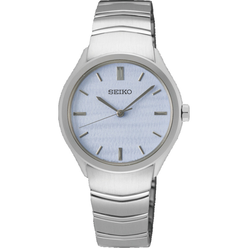 seiko-sur549p1-dameshorloge-van-zilverkleurig-staal-met-blauwe-wijzerplaat-o-30-mm
