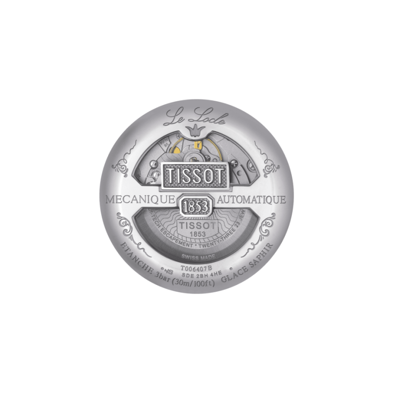 tissot-le-locle-powermatic-80-herenhorloge-t0064071603300