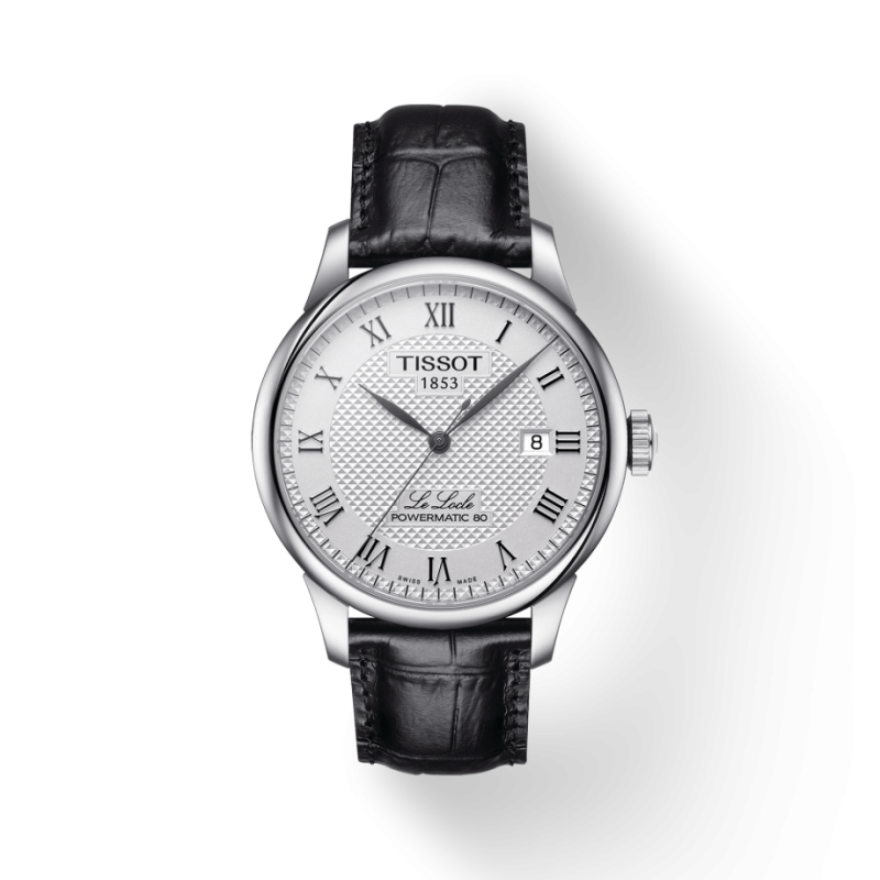 tissot-le-locle-powermatic-80-herenhorloge-t0064071603300