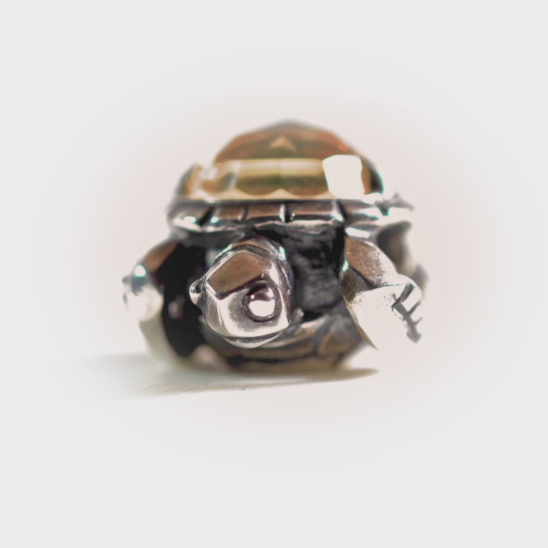 trollbeads-tagbe-00299-lang-leven-schildpad-bedel-van-zilver-met-citrien