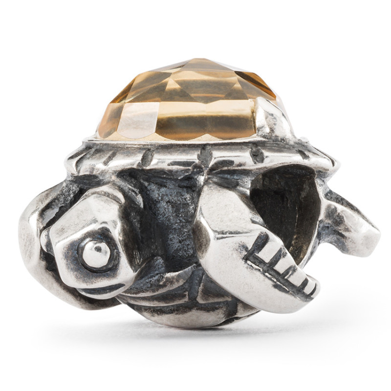 trollbeads-tagbe-00299-lang-leven-schildpad-bedel-van-zilver-met-citrien