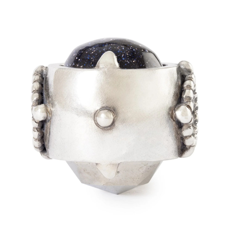 trollbeads-tagbe-00316-zilveren-bedel-met-pyriet-en-blauwe-goudsteen