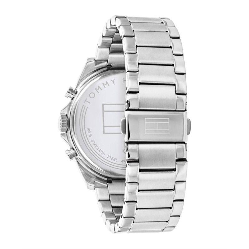 tommy-hilfiger-baker-th1710448-chronograaf-herenhorloge-met-skeleton-wijzerplaat-zilverkleurig-staal-o-44-mm
