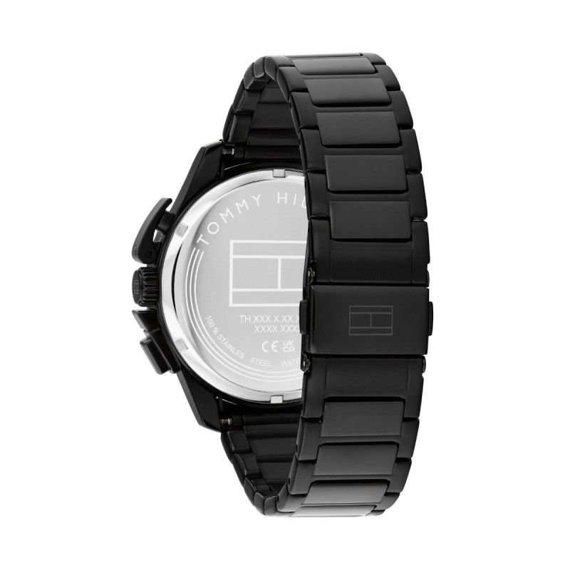 tommy-hilfiger-bank-th1792262-herenhorloge-staal-met-zwarte-wijzerplaat-o-44mm