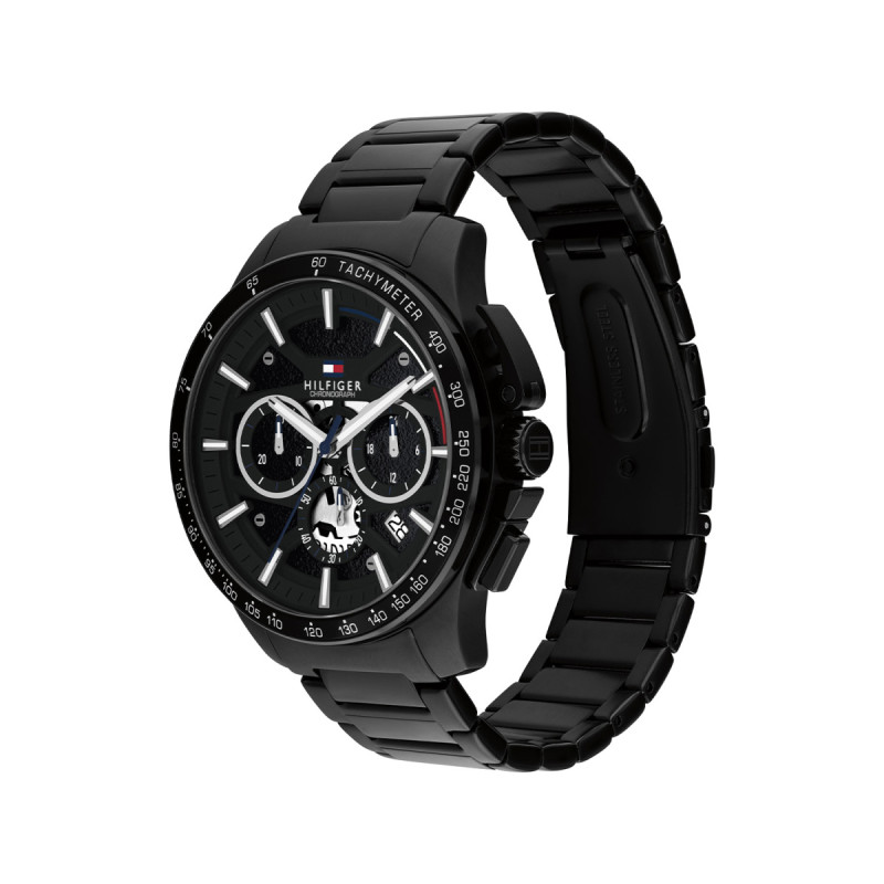 tommy-hilfiger-bank-th1792262-herenhorloge-staal-met-zwarte-wijzerplaat-o-44mm
