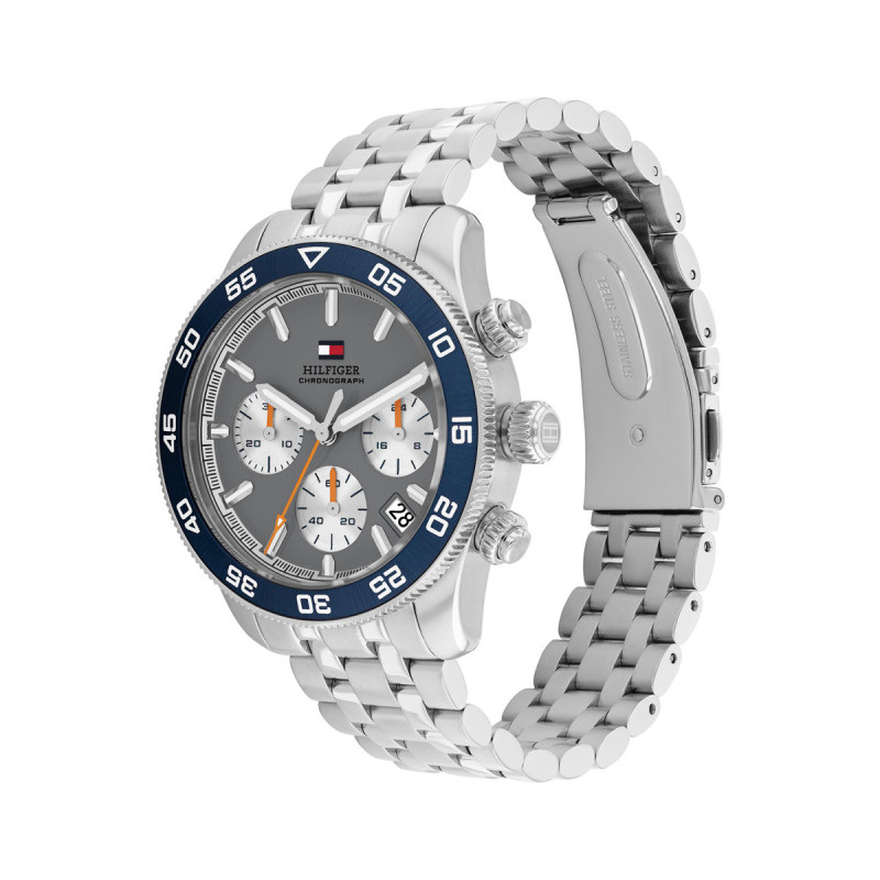tommy-hilfiger-chrono-th1710744-stalen-herenhorloge-met-grijze-wijzerplaat-o-41mm
