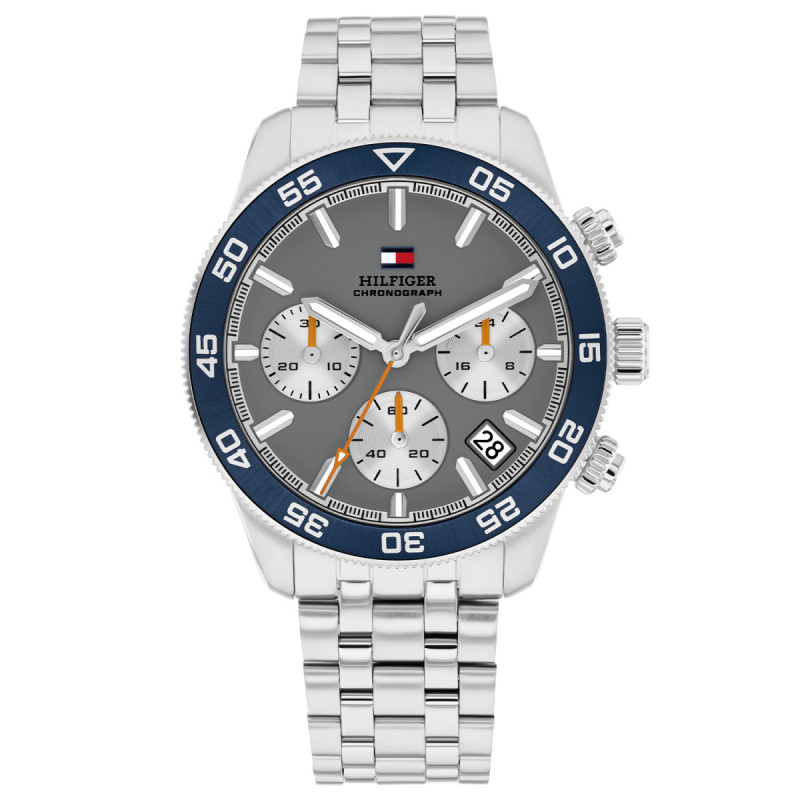 tommy-hilfiger-chrono-th1710744-stalen-herenhorloge-met-grijze-wijzerplaat-o-41mm