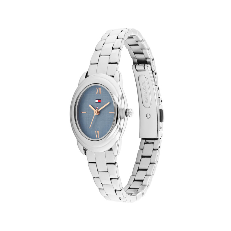 tommy-hilfiger-demi-oval-th1782873-dameshorloge-van-staal-met-blauwe-wijzerplaat-o-28-mm