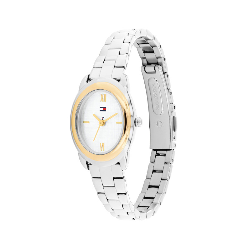 tommy-hilfiger-demi-oval-th1782874-bicolor-dameshorloge-gold-plated-o-28-mm