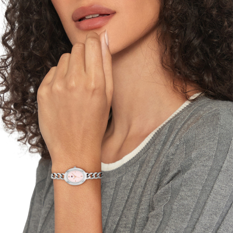 tommy-hilfiger-demi-oval-th1782876-stalen-dameshorloge-met-roze-wijzerplaat-o-28-mm