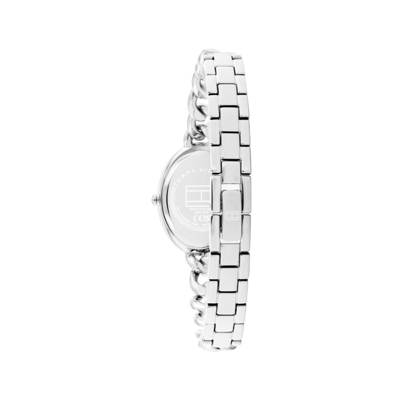 tommy-hilfiger-demi-oval-th1782876-stalen-dameshorloge-met-roze-wijzerplaat-o-28-mm